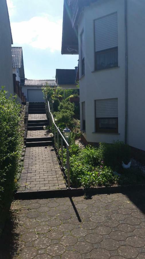 Ferienwohnung Haus Anna Kelberg Exterior foto