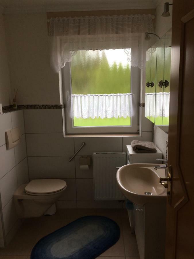 Ferienwohnung Haus Anna Kelberg Exterior foto