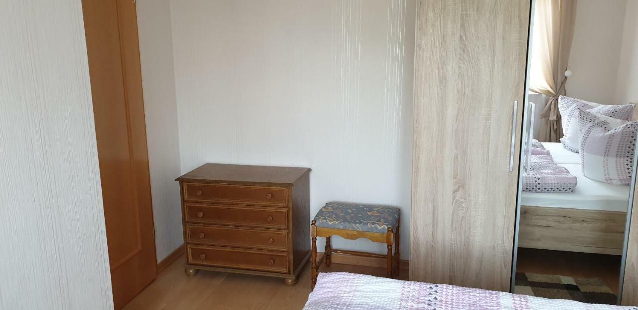 Ferienwohnung Haus Anna Kelberg Exterior foto